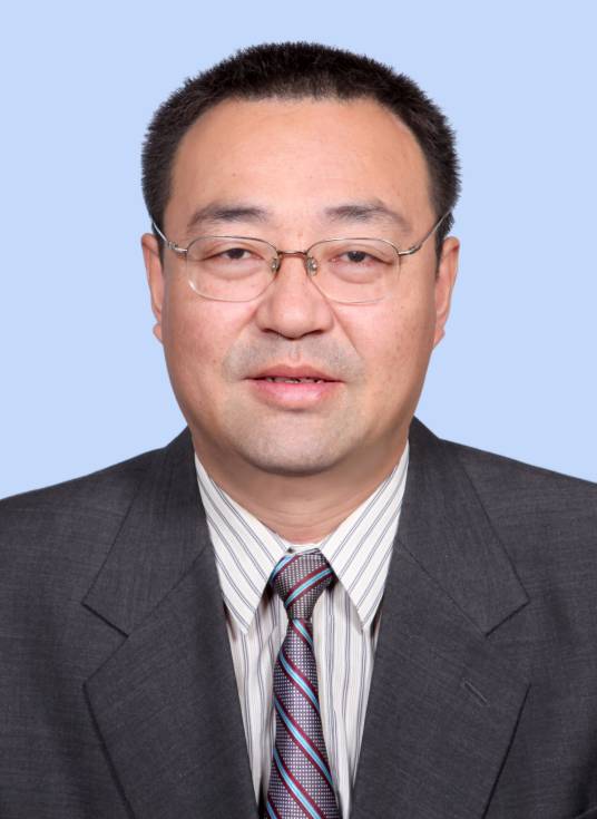 王俊峰（科学技术部科技人才与科学普及司原二级巡视员）