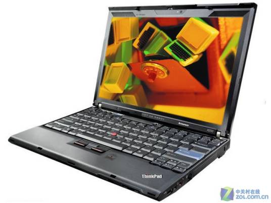ThinkPad X200s(7469PD4)