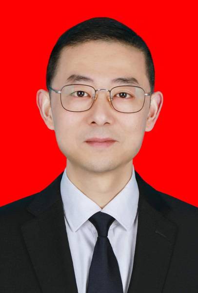 赵晔（四川省绵竹市委常委、市纪委书记、市监察委员会主任）