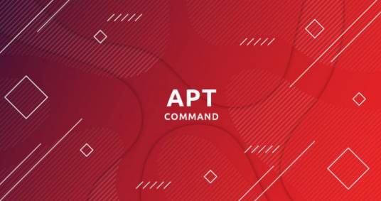 apt（Linux软件包管理工具）
