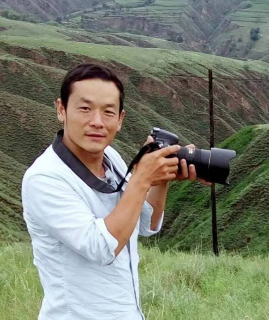 王永强（画家）