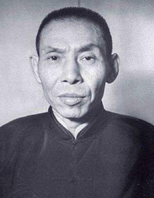 杜月笙（中国近代上海青帮头目）