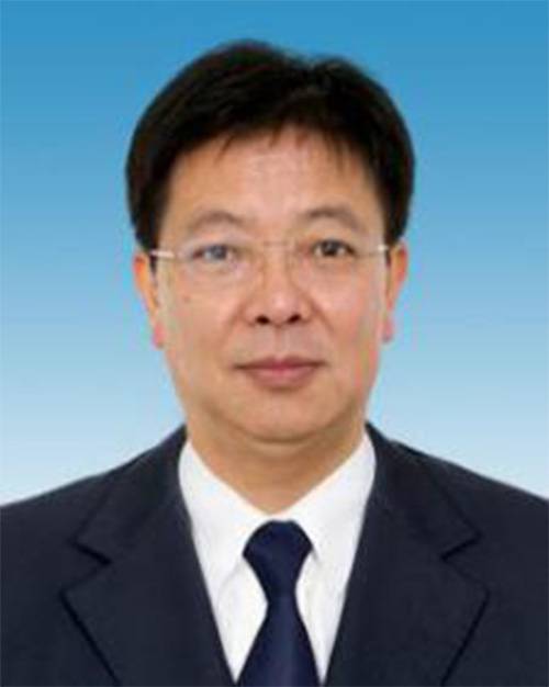 陈代波（云南省红河州财政局党组书记、局长）