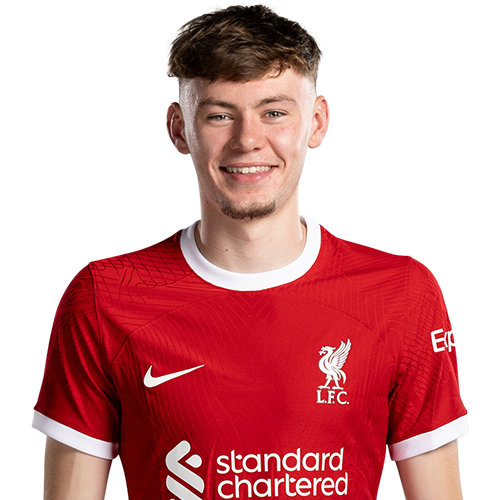 康纳·布拉德利