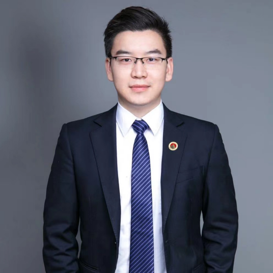 沈忱（江苏南昆仑律师事务所律师）