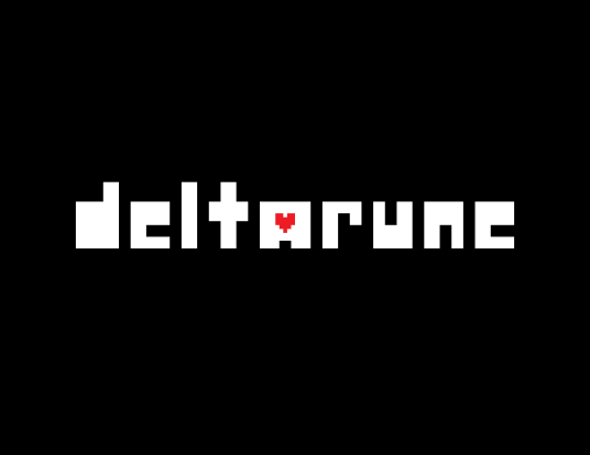 deltarune