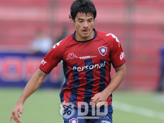 塞萨尔·贝尼特斯