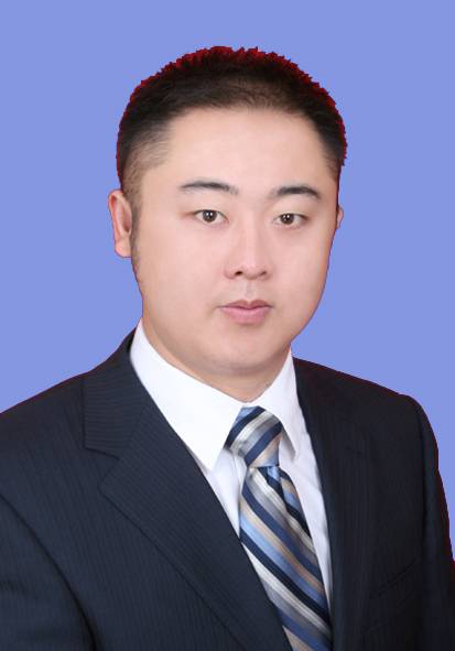 杨博（甘肃省张掖市农业农村局党组成员、副局长）