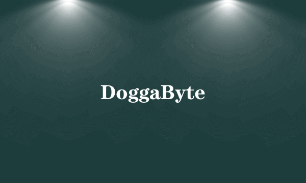 DoggaByte