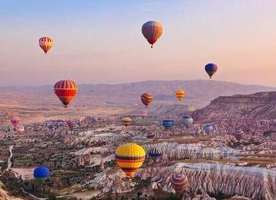 3·14土耳其热气球坠落事故