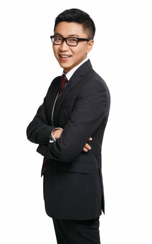 钟波（极米科技股份有限公司董事长、第十四届全国人大代表）