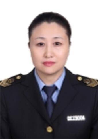 刘顺利（北京市怀柔区卫生健康委员会副主任（兼）、区卫生健康监督所所长）