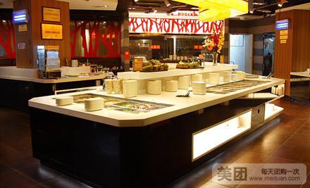 牛太郎烧烤城（沙坪坝店）