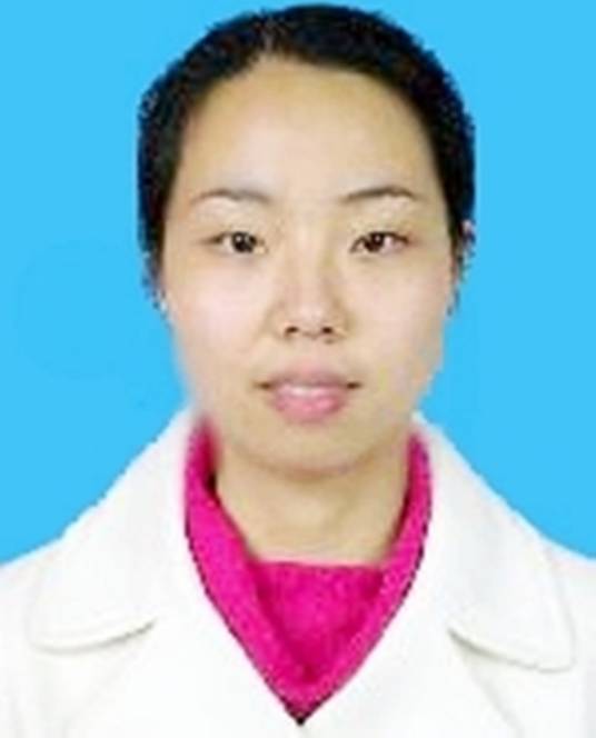 文静（重庆大学计算机学院副教授）