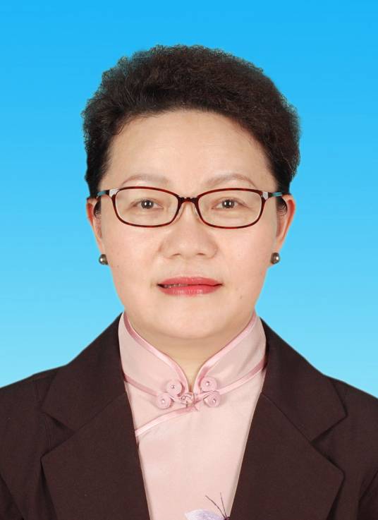 陈悦（云浮市云城区人大常委会副主任）