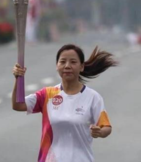 刘云飞（阿里巴巴集团派驻张北县乡村振兴特派员）