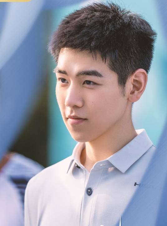 夏浩然（中国内地男演员、篮球运动员）