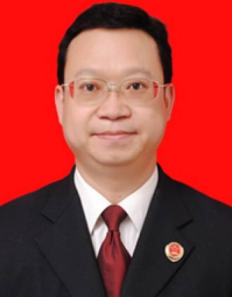 马涛（贵州省安顺市委常委、市委政法委书记）