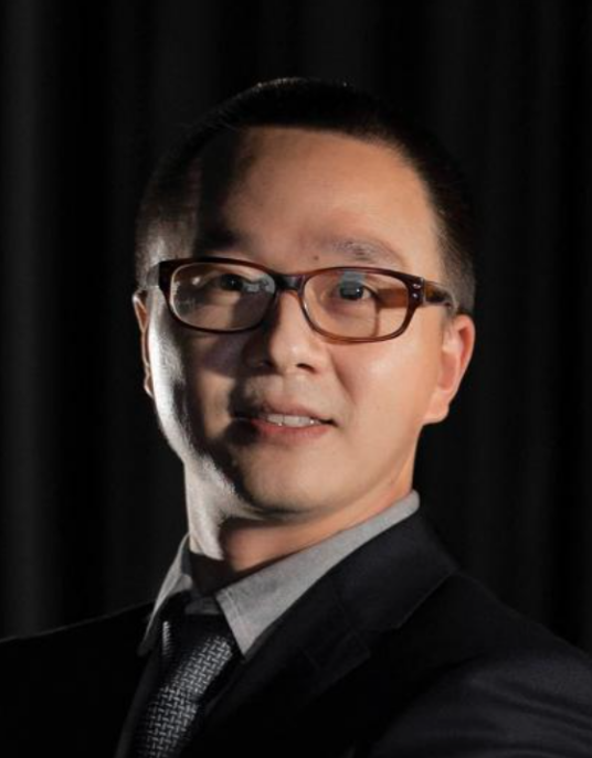 刘洋（浙江师范大学教师）