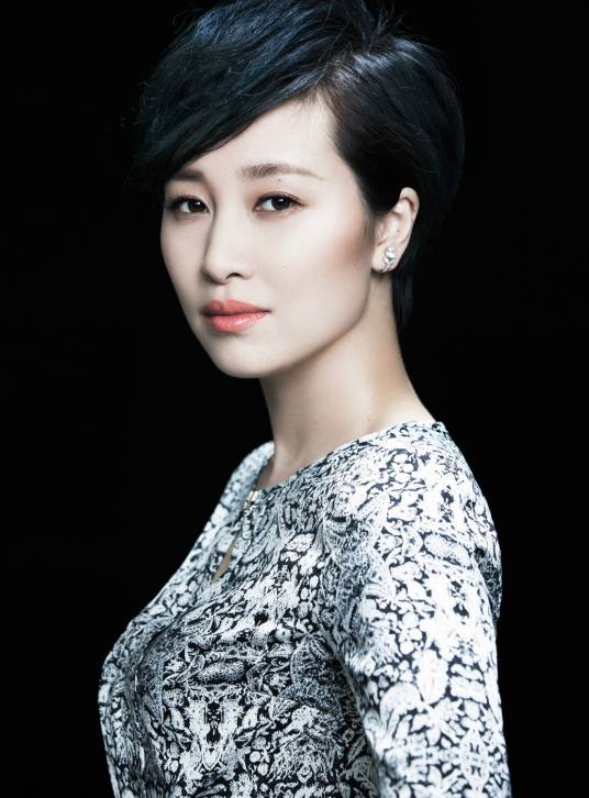 赵洁（企鹅影视天同工作室总经理、影视制片人）