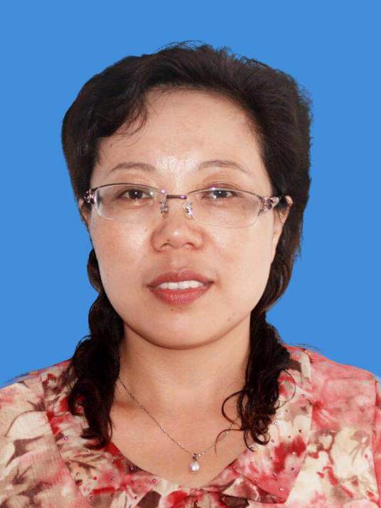 王莉（宿迁市文化广电和旅游局副局长）