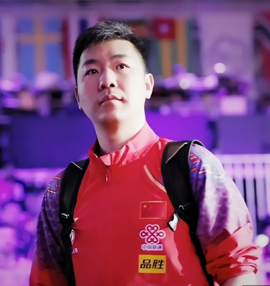 刘恒（中国国家乒乓球队教练员）