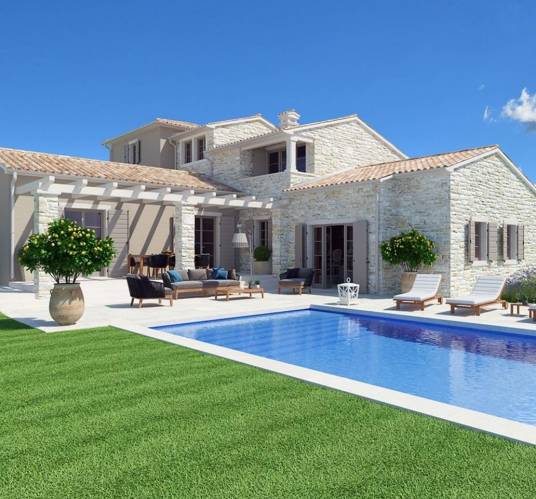 别墅（独栋住宅）