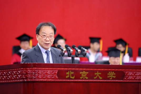 雷雨（三星堆博物馆馆长）