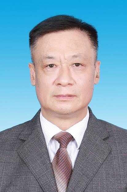 姚健（广西壮族自治区钦州市直属机关服务中心原二级调研员）