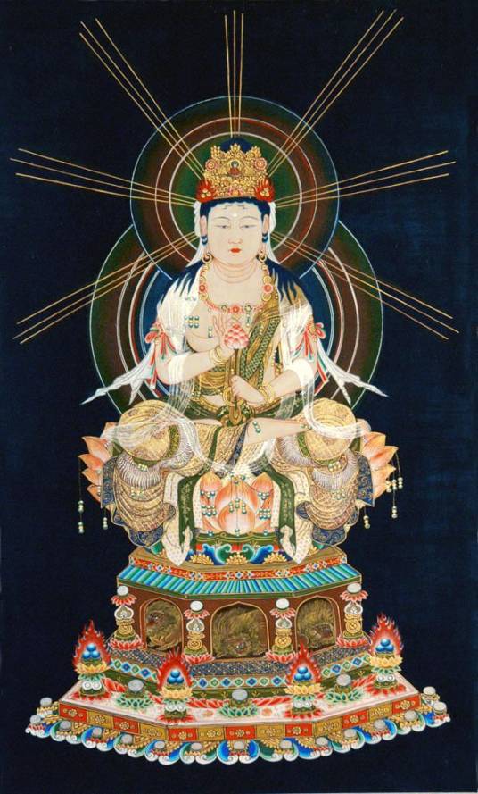 大悲咒（佛教术语）