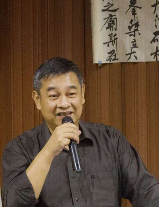 王志敏（中国书法家协会会员）