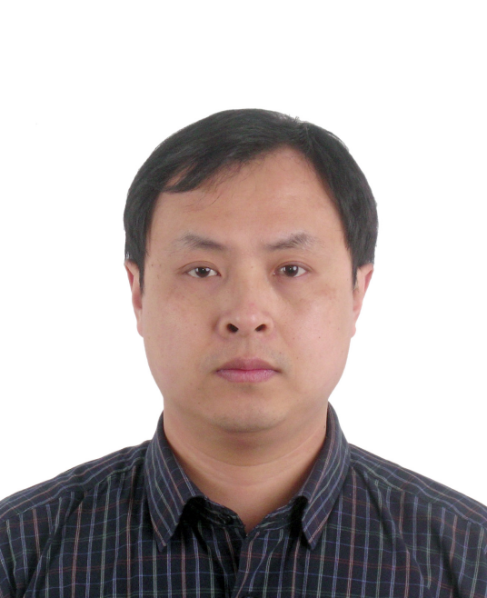 李永胜(南京理工大学材料科学与工程学院, 教授,博士生导师)