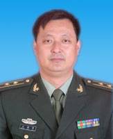 王建军（山东省东营市东营区委原常委、区人武部原政委）