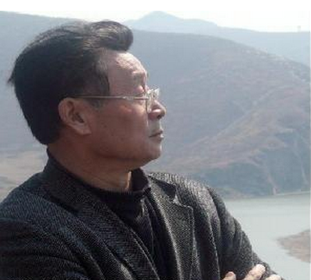 曾军（中国当代油画家）