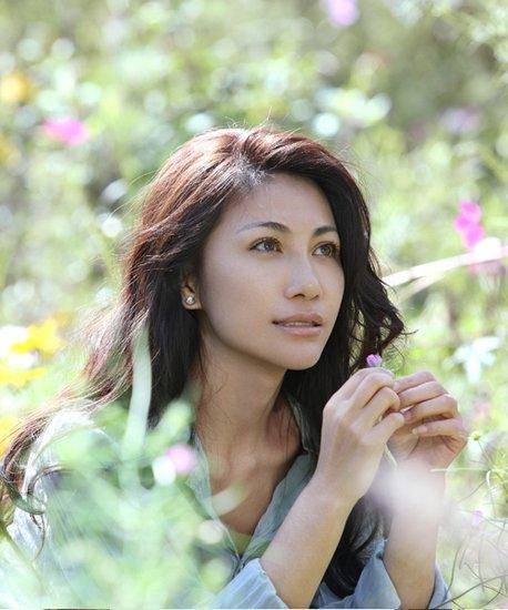 张馨戈(中国内地女演员)