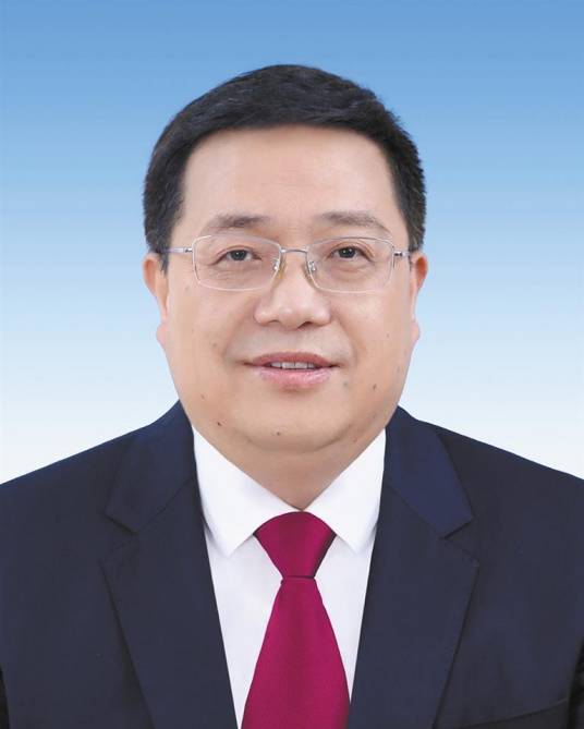 李忠民（第十四届全国政协委员、农业和农村委员会委员，民建中央常委）