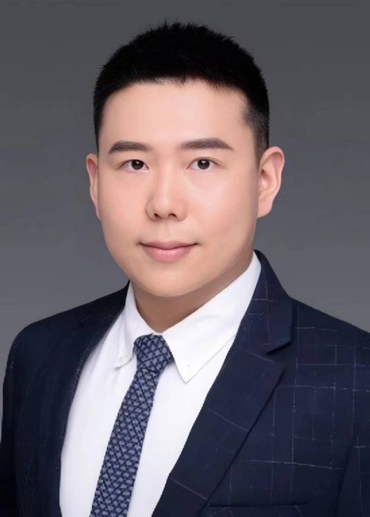 曹洋（华中科技大学副教授、博士生导师）