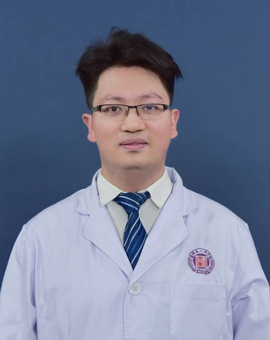 黄兴（湖南省人民医院普外一科（结直肠肛门外科） 副主任医师黄兴博士）