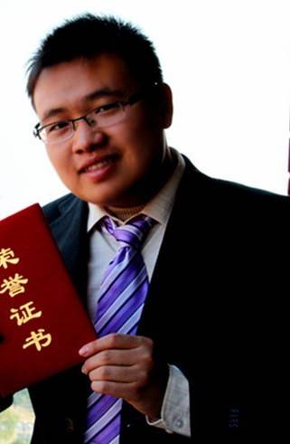 李维（电视节目主持人、影视剧演员）