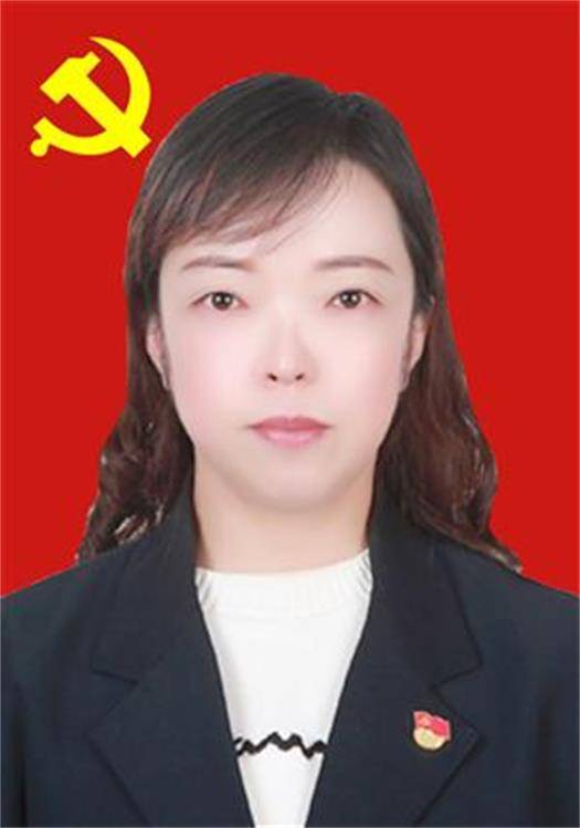 陈楠（青海省西宁市城东区人民政府副区长）