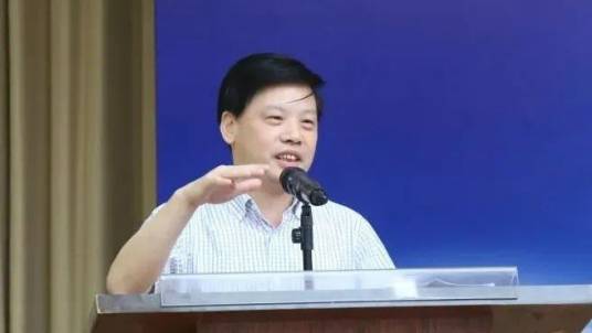 陈武（福建省招标采购集团有限公司原董事长）