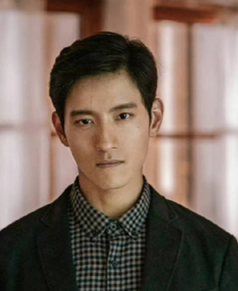 潘寒（小说《三体》中的人物及其衍生作品中的人物）