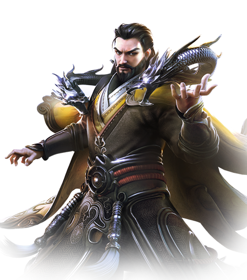 张角（游戏《乱世王者》中的武将）