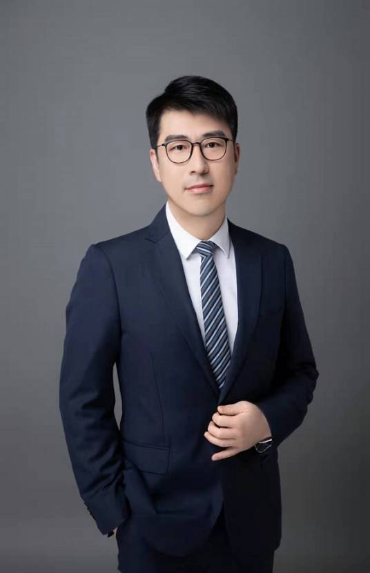 徐涛（上海社会科学院历史研究所研究员，上海史研究室主任、《史林》编辑部主任）