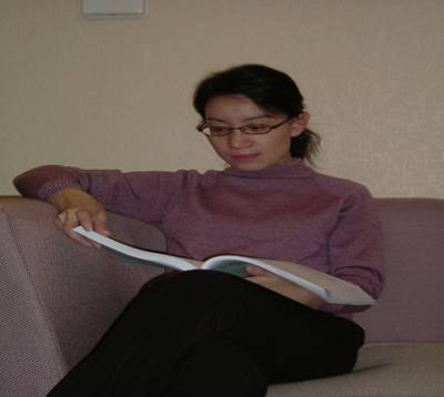 张晓丽（内蒙古科技大学教授）