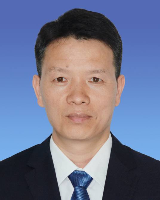 张忠阳（第二十届中央候补委员，中国航天科技集团有限公司董事、总经理、党组副书记）