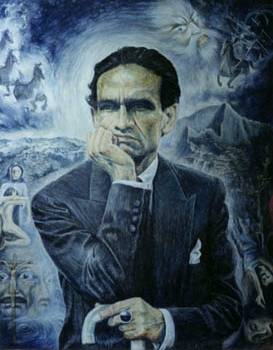 塞萨尔·巴列霍