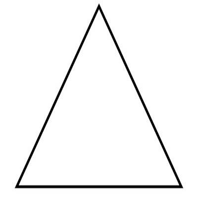 三角形(几何图形)