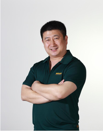 金峰（制片人、一级摄影师）