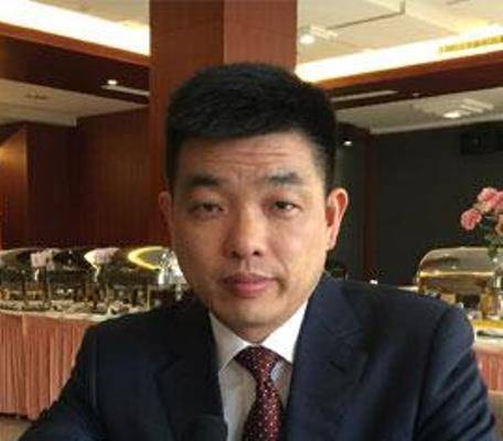 马斌（南通市神马电力科技有限公司董事长）